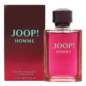 Joop! Homme Eau de Toilette 125ml Spray